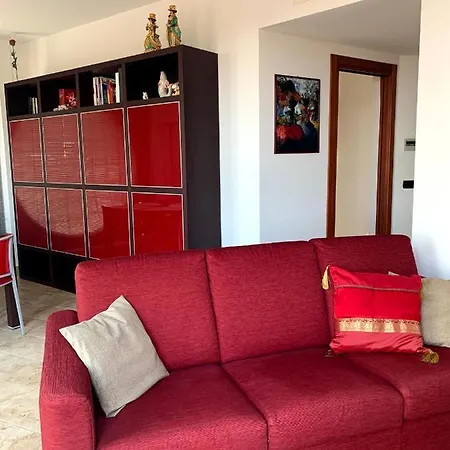 Apartment Dea *