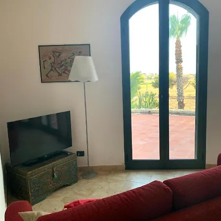 Dea Appartement Sampieri