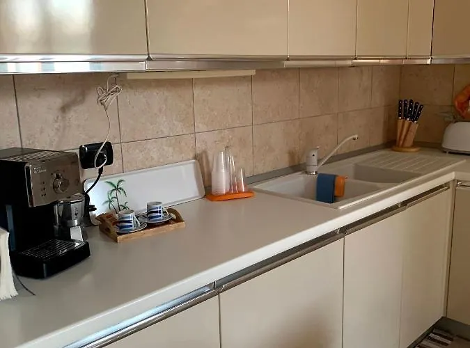 Apartman Dea Sampieri