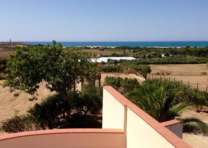 Apartman Dea *